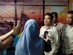 Pandemi Corona, IJTI Sumsel Imbau Jurnalis Ikuti Protokol Kesehatan liputan
