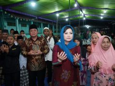 HD Dorong Siswa Islamic Centre OI Mampu Menguasai Ilmu Berbagai Bidang