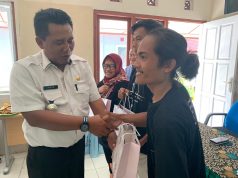 Perangi Hoax, Kecamatan Sungai Keruh Sharing Bersama Penggiat Medsos
