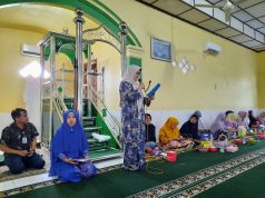 Muslimat NU Sumsel Harus Jadi Teladan