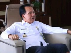 Walikota Ridho Ingin Badar Prabumulih Turut Berkontribusi Dalam Pembangunan