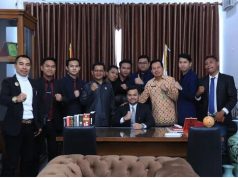 Punya Permasalahan Hukum, Warga Prabumulih Bisa Berkonsultasi Gratis ke MJR and Partners