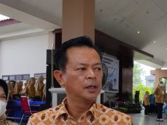 Wawako Andriansyah Fikri Ingatkan Pengurus Masjid di Kota Prabumulih Tidak Meminta Sumbangan di Jalan