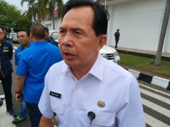 Meski Ada 37 Orang Pekerja Yang Dikirim ke PT Saritex Gelombang Pertama Pulang, Pemkot Prabumulih Bakal Mengirim Kembali 150 Orang Akhir Juni