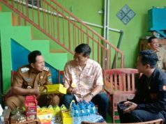 Tertarik Penawaran Walikota Ridho, Pengusaha Singapura Haraold Datangi Langsung Sentral Serat Nanas Prabumulih