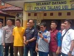 Kesalapahaman Antara Efran Dengan RK Berakhir Damai