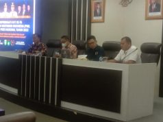 Matangkan Kesiapan, Prabumulih Siap Gelar Porseniwada Sumsel ke 2