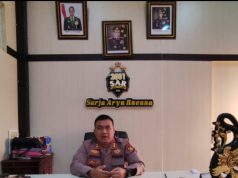 Kapolres Efrannedy Tegaskan Tidak Ada Sumur Minyak Ilegal di PALI
