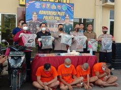 Nopri, Terduga Pelaku Pembunuhan di Simpang Guci Mengaku Menyesal, Ini Motif Pelaku Menghabisi Korban