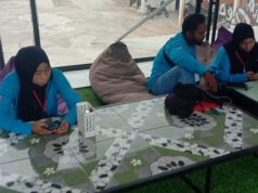 ICMI Sumsel Ingatkan Masyarakat Untuk Bersiap Hadapi Krisis Pangan Global