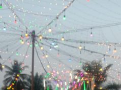 Terima Kunjungan Pengusaha Konveksi Asal Bandung, Camat Emilya Apresiasi dan Support Wisata Seribu Lampu Kelurahan Talang Ubi Barat