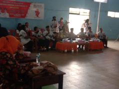 Lomba Menyanyi Hingga Puisi Semarakan Peringatan Hari Guru ke 77 di PALI