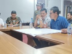 Belanja Publikasi Media Belum Dibayar, Belasan Awak Media Pertanyakan Anggaran Kehumasan PALI Yang Mencapai Puluhan Milyar Rupiah