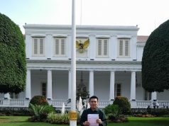 Akan Dihadiri Presiden Jokowi, Pelantikan PWDPI Dikemas Bersamaan Jambore Nasional UMKM