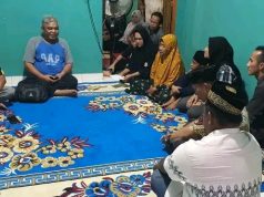 Sampaikan Duka Mendalam Terkait Meninggalnya Seorang Pekerja di Rig NREM 04, Irdham Rahman: Penyebab Insiden Sedang Diinvestigasi
