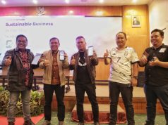 Ayo Media Network Luncurkan Portal Ayo Palembang, Muba Siap Bersinergi Wujudkan Bisnis di Era Digital