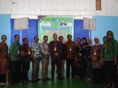 Berikan Pemahaman Dalam Penggunaan Dana Bos, Pemkab PALI Gelar Bimtek Bagi Kepsek SD dan SMP