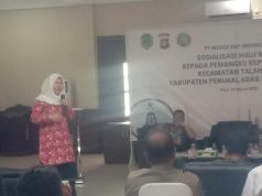 Perkuat Sinergitas Dengan Para Pemangku Kepentingan Di Wilayah Kerjannya, Medco E&P Gelar Sosialisasi Usaha Hulu Migas