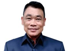 Wartawan Wasit Pemilu
