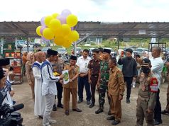 Buka Festival Pasar Ramadhan 1444 H, Wabup Soemarjono: Ini Bisa Meningkatkan Perekonomian Masyarakat