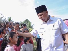 Survei LKPI: 70 Persen Lebih Setuju Apriyadi Lanjutkan Kembali Pj Bupati Muba