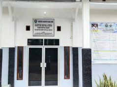 Desanya Dekat Dengan Lokasi PT. MPC, Kades Kahuripan Baru Keluhkan Tak Ada CSR Maupun Pemanfaatan SDM Warganya Oleh Perusahaan