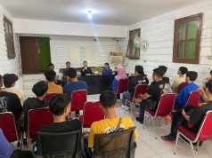 Ikuti Kejuaraan Piala Walikota Lubuklinggau, ESI PALI Optimis Bisa Meraih Juara