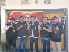 Gelar Patroli Kawal Hak Pilih, Bawaslu PALI Ajak Masyarakat Turut Mengawal