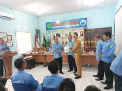 Dihadapkan Dengan Tantangan Gegrafis, Perumda Air Minum Tirta Randik Dituntut Lebih Maksimal Layani Masyarakat