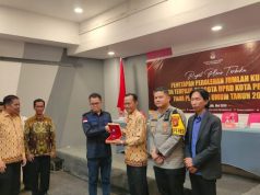 Jadi 30 Kursi, Ini Nama-Nama Anggota Dewan Prabumulih Periode 2024-2029 Yang Ditetapkan KPU