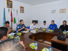 Bentuk Apresiasi Terhadap Desa Wisata, Pemkab Muba Bakal Gelar Acara Festival Tirto Mulyo