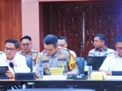 Terus Perjuangkan Pengelolaan Legalitas Sumur Minyak, Pemkab Muba Sowan ke Kemenko Perekonomian