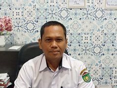 Ini Alasan Roni Ardiansyah Dicopot Sebagai Kepsek SMPN 1 Prabumulih