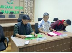 Kejari Prabumulih Tetapkan 3 Tersangka Dugaan Korupsi Dana Hibah KPU Tahun 2024