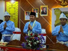 Gubernur Herman Deru Apresiasi Atas Inovasi dan Pencapaian Pembangunan Kota Prabumulih