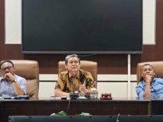 Dewan Komitmen Dukung Program Pembangunan Pemkot Prabumulih