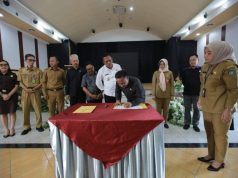 Hadiri Musrenbang, Ketua DPRD Deni Victoria: Kami DPRD Siap Bersinergi Dengan Pemerintah Kota Untuk Menyusun RPJMD