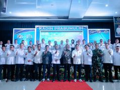 Rudiansyah Nahkodai KADIN Prabumulih, Fokus Perkuat UMKM dan Industri Berbasis Nanas