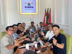 Peluang Pasar Sudah Terbuka, KADIN Prabumulih Targetkan Produksi dan Hilirisasi Nanas Bisa Maksimal
