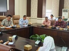 Sampaikan Aspirasi Ke DPRD Prabumulih, Ini Keinginan APM Terkait PT AMS