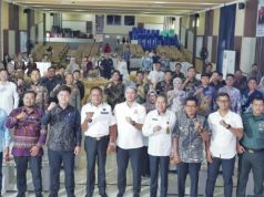 Wako Arlan Apresiasi Peran Aktif HIPMI Dalam Membangun Ekosistem Kewirausahaan di Kota Prabumulih
