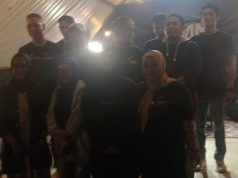 Yayasan Kawan Lamo Galo Bentuk Kepengurusan di PALI