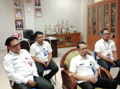 Tanggapi Keluhan Keluarga Pasien, Dinkes Bersama Pihak RSUD Prabumulih Lakukan Investigasi dan Evaluasi