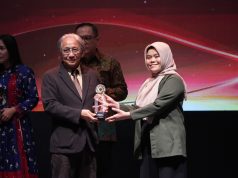 PTBA Sabet Empat Penghargaan Bergengsi di Public Relations Indonesia Awards 2026