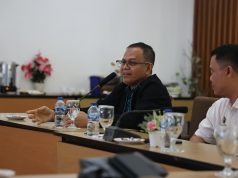 Fokus Empat Bidang Prioritas, PTBA Bahas Sinkronisasi TJSL 2026 Bersama Pemangku Kepentingan