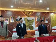 DPRD Prabumulih Agendakan Pengesahan Jadwal Pembahasan Tiga Raperda Tahun 2026