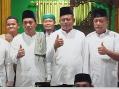 Safari Ramadhan ke Kelurahan Karang Jaya, Wako Arlan: Ini Wujud Kedekatan Pemerintah Bersama Masyarakat