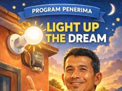 Program Light Up The Dream PLN, Hadir Bantu Warga Kurang Mampu Nikmati Listrik