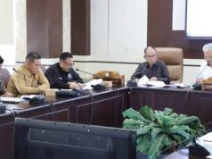 Terkait Tunjangan Transport Guru Non ASN TK dan PAUD, Ini Saran DPRD Ke Disdikbud Prabumulih