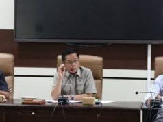 DPRD Prabumulih Tindaklanjuti Surat APM Terkait Penerimaan Tenaga Kerja Yang Diduga Tidak Transparan